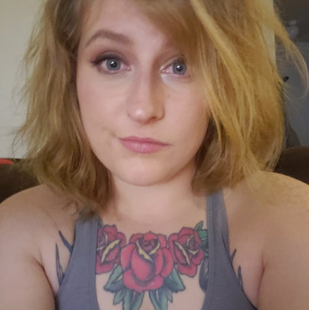 Meet your Posher, Francesca